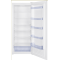 Hausmeister HM3115E egyajtós hűtőszekrény, 331L, 60x60x170 cm 