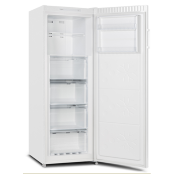 Hausmeister HM4183 No Frost fagyasztószekrény,206 L, 170x54cm