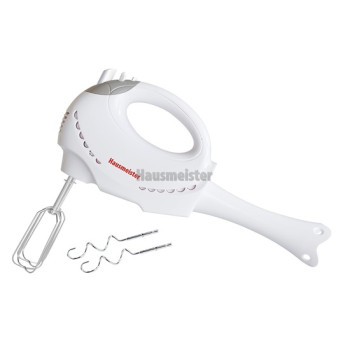 Hausmeister HM 5539B kézimixer HM5539, 200W 