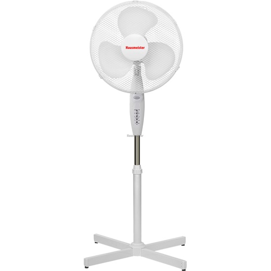 Hausmeister HM8503D távirányítós 40cm állványos ventilátor 