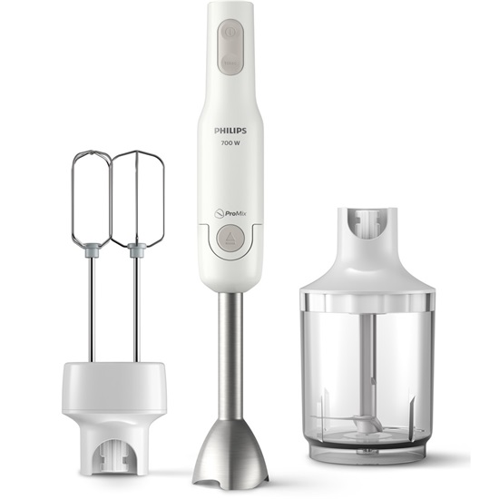 Philips HR2546/00 Daily Collection ProMix rúdmixer szett 700W