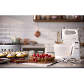 Philips HR3745/00 Viva Collection tálas mixer 450W