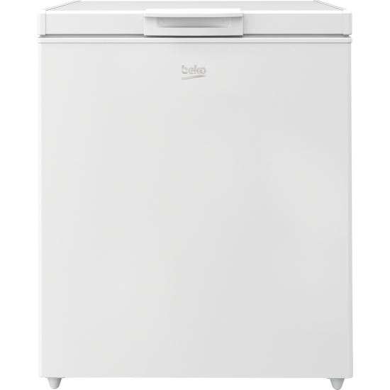 Beko HS-221530 N fagyasztóláda 205l