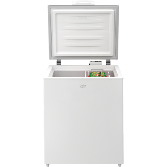 Beko HS-221530 N fagyasztóláda 205l