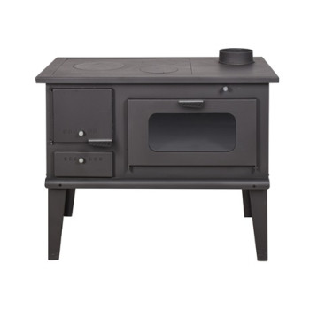 HUNOR sparhelt 4014 JOBBOS felső kivezetés