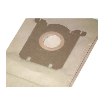 Invest IZ.E5/PH5 S-BAG ELECTROLUX -PHILIPS kompatibilis 5db papírporzsák 