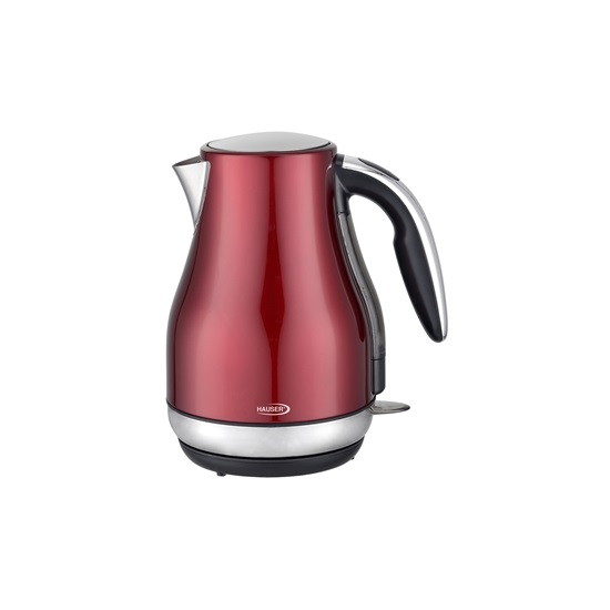 Hauser JK903R vízforraló