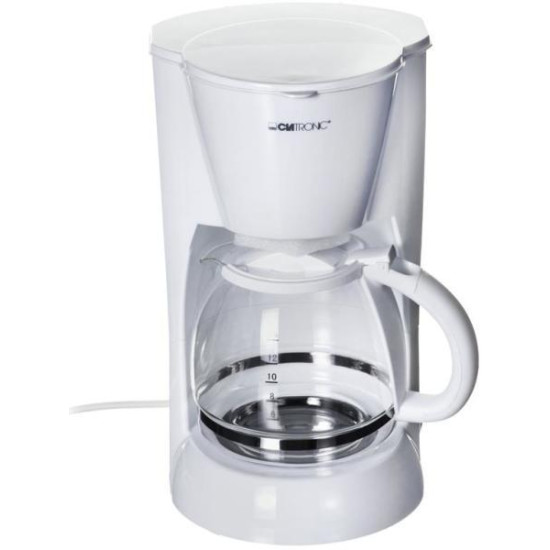 Clatronic KA3473 kávéfőző feher