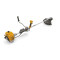 Stiga benzines bozótvágó BC 545 B, 42.7 cm³ 