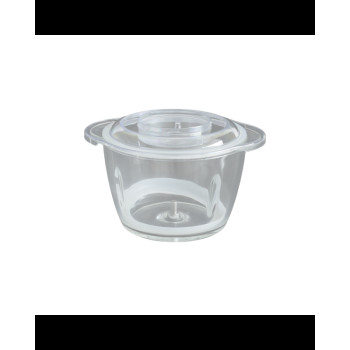 Orava SE302 500W gyümölcs, zöldség és hús aprító, dupla késsel