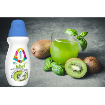 Sodaco kiwi szörp