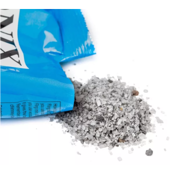 Égésjavító, koromtalanító 1kg KONIX