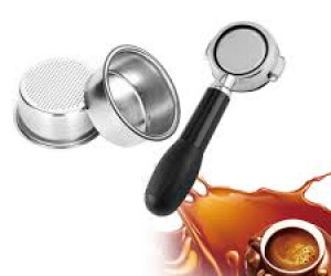 Kávéfőző kiegészítők, szűrők, alkatrészek