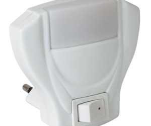 Éjszakai jelzőfények, irányfény