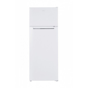 MPM-206-CZ-22 felülfagyasztós kombinált hűtőszekrény, 55x56x143 cm, 169/37L