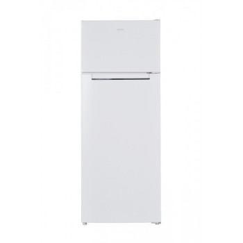 MPM-205-CZ-21 felülfagyasztós kombinált hűtőszekrény, 169/37L, 143cm x 55cm x 56cm