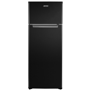 MPM-206-CZ-25 felülfagyasztós kombinált hűtőszekrény, 169/37L, 55x56x143 cm 