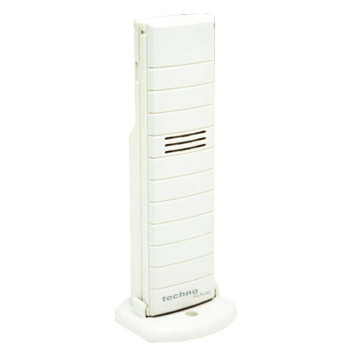 Technoline MA10410 vezeték nélküli időjárás állomás, bel és kültéri hőmérséklet és páratartalom mérésére, Mobile Alerts okos otthon rendszerhez csatlakoztatható