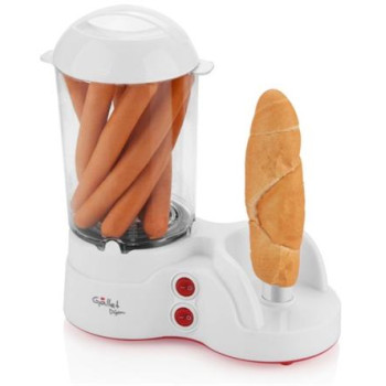 Gallet MAH50 hot-dog készítő