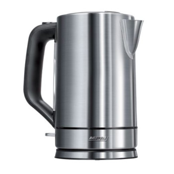 MPM MCZ-121M vízforraló, inox,1.7L