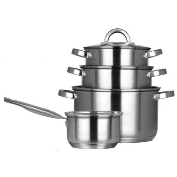 Smile MGK-21 9 darabos edényszett 