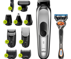 Testszőrzet nyíró