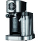 MPM-MKW-07M presszó kávéfőző,1.2L,inox/fekete