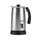 Girmi ML55 inox tejhabosító és melegítő