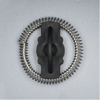 Girmi ML55 inox tejhabosító és melegítő