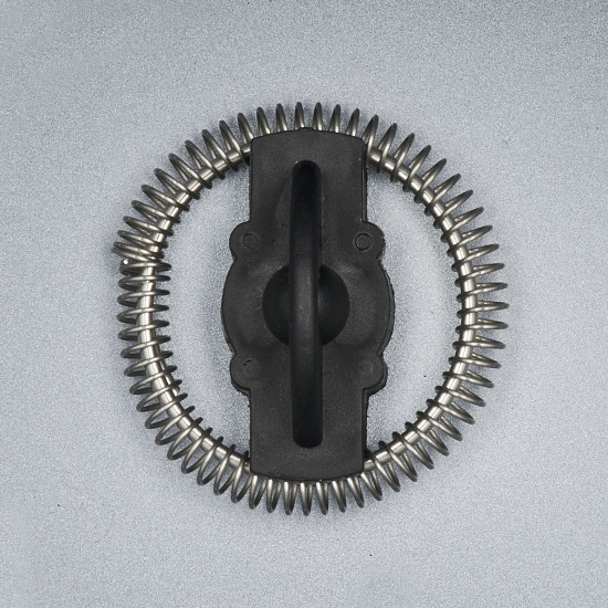 Girmi ML55 inox tejhabosító és melegítő