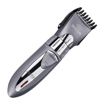 MPM MMW-01 hajvágó akkumulátor és hálózati működés