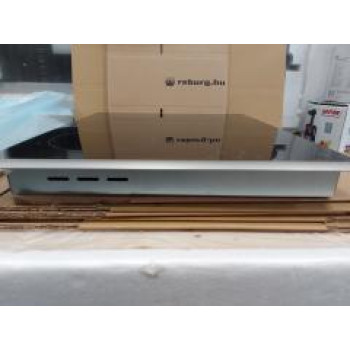 MPM 45cm széles beépíthető kerámia főzőlap MPM-45-VCB-21