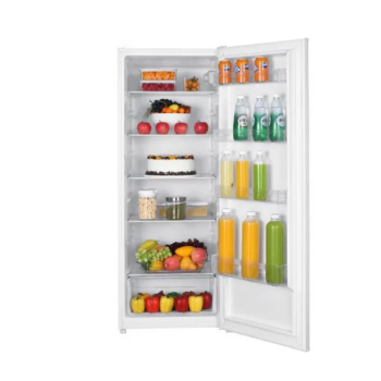 MPM MPM-246-CJ-25 fagyasztó nélküli egyajtós hűtőszekrény 242 L 143 x 55 x 56 cm 