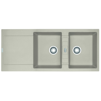 Franke MRG 621 mosogatótálca,116x50cm,szahara