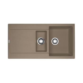 Franke MRG 651 mosogatótálca,kasmír,97x50cm