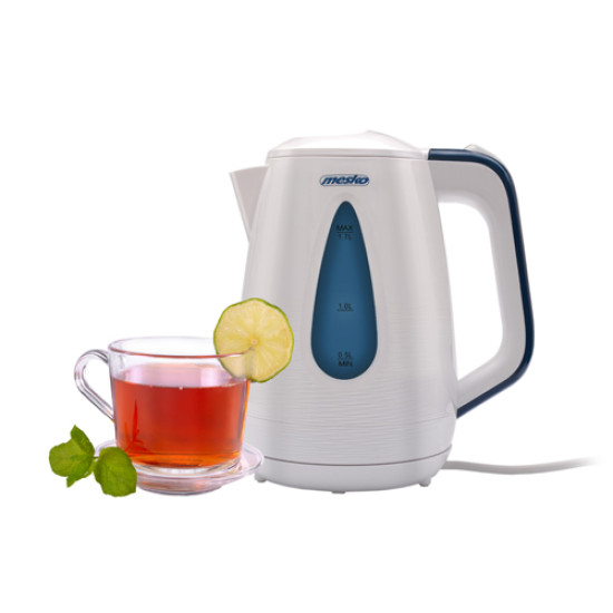 Mesko MS1261 vízforraló 1,7l