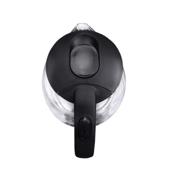 Mesko MS1263 üveg vízforraló 1,7l