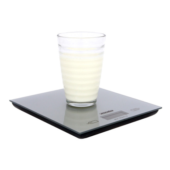 Mesko MS3145 konyhai mérleg