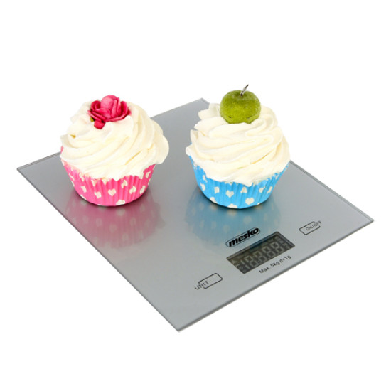 Mesko MS3145 konyhai mérleg