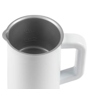 Clatronic MS3693 FEHÉR tejhabosító 600W