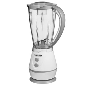 Mesko MS4060G turmixgép 1 liter max. 500W