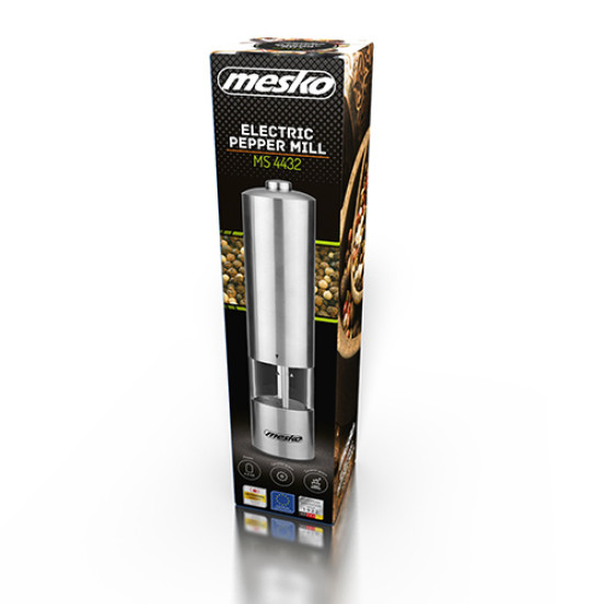 Mesko MS4432 só és borsörlő