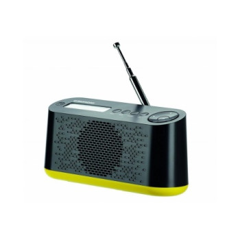 Grundig MUSIC45 FM/DAB+ rádió