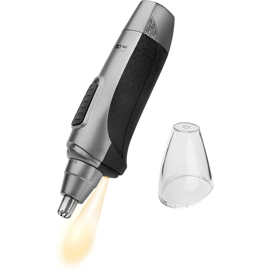 Clatronic NE3595 orr- és fülszőrvágó NE 3595