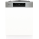 Gorenje GI673C60X WIFI, TotalDry beépíthető mosogatógép 60cm