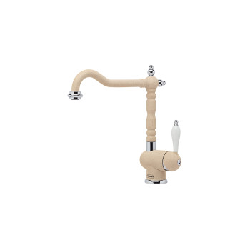 Franke Old England egykaros mosogató csaptelep,avena,115.0180.673