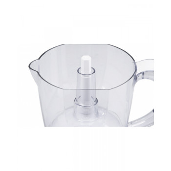 MPM OS-108 gyümölcsfacsaró 25W 0,6L 