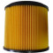 Hepa Filter Motorvédő Szűrő hengeres Parkside ( LIDL) 148x185x175mm GA4197