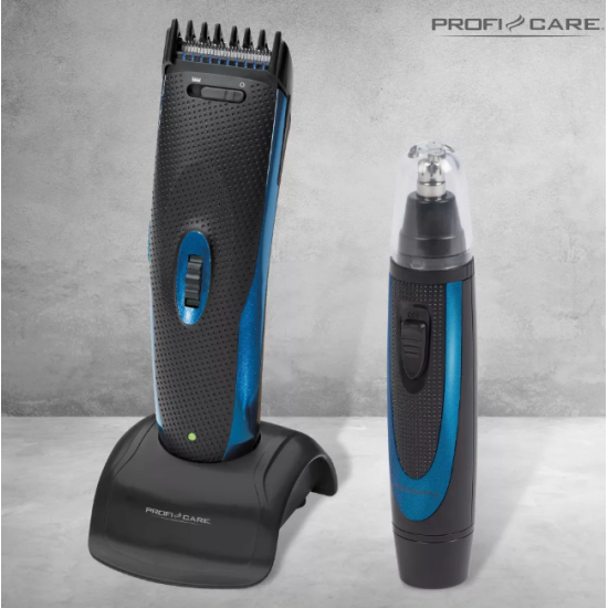 ProfiCare PC-HSM/R 3052 NE haj és szakállvágó 