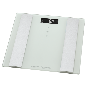 ProfiCare PC-PW 3007 fehér személymérleg 